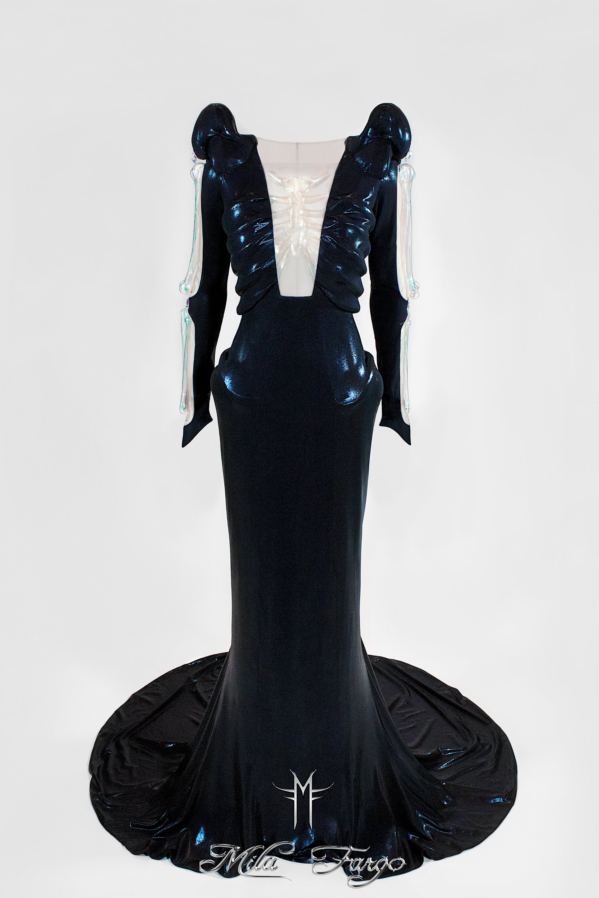 death metal dress Stylish Dresses: Gothic, Metal & Punk Fashion for Women | Metalshop.cz metal