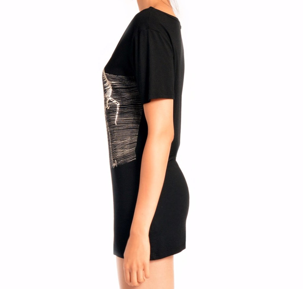 WIDOW SPIDER T-SHIRT MF