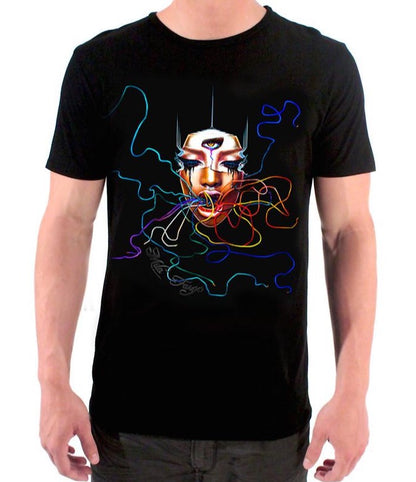 SYSTEM PANDEMIC T-SHIRT ( Limited Edition ) MF